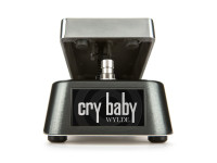 Dunlop Crybaby Wylde Audio Signature Wah WA-45 Dunlop Crybaby Wylde Audio Signature Wah WA-45